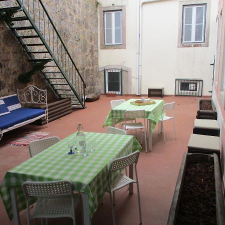Vale Do Sol Hostel Sintra Exterior photo
