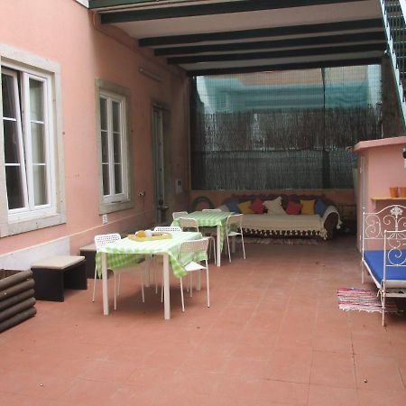 Vale Do Sol Hostel Sintra Exterior photo