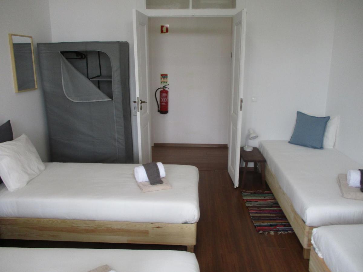 Vale Do Sol Hostel Sintra Exterior photo