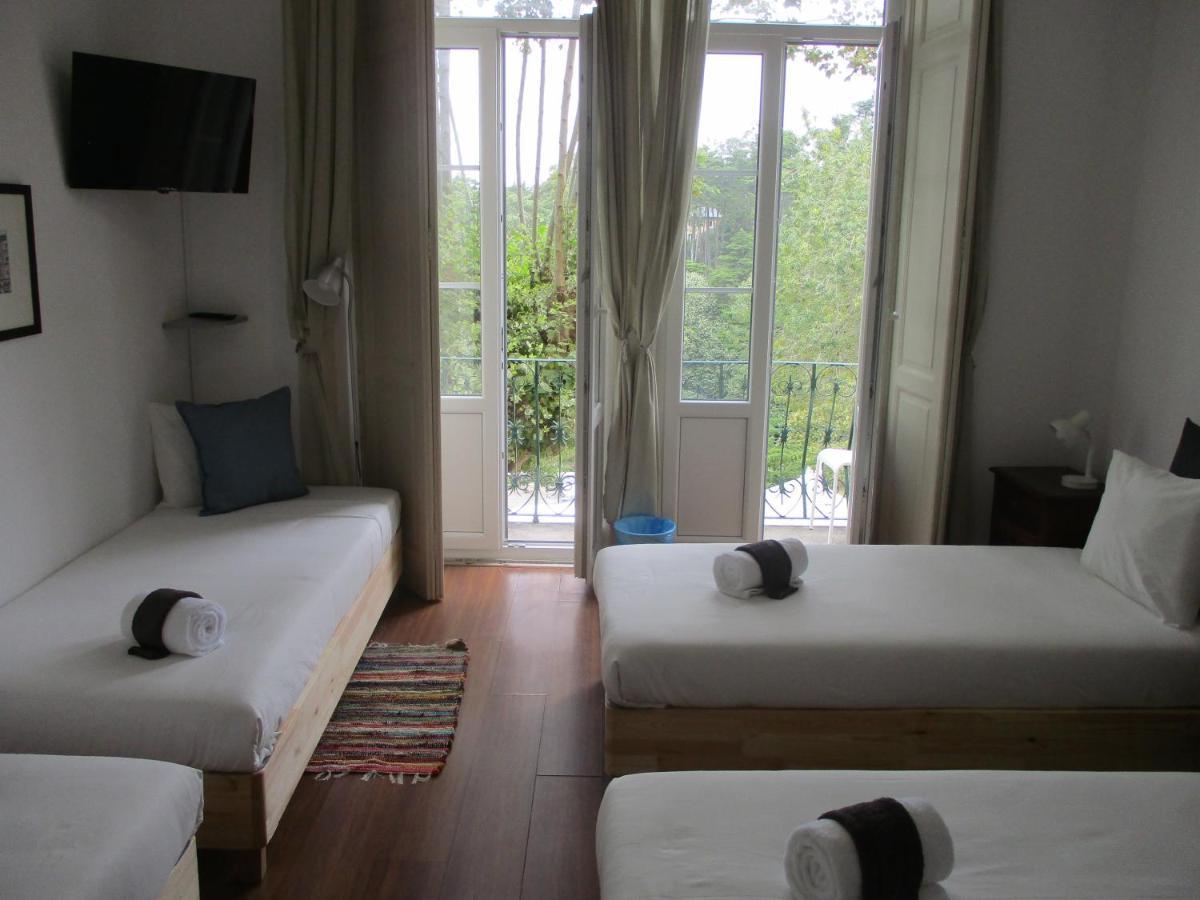 Vale Do Sol Hostel Sintra Exterior photo
