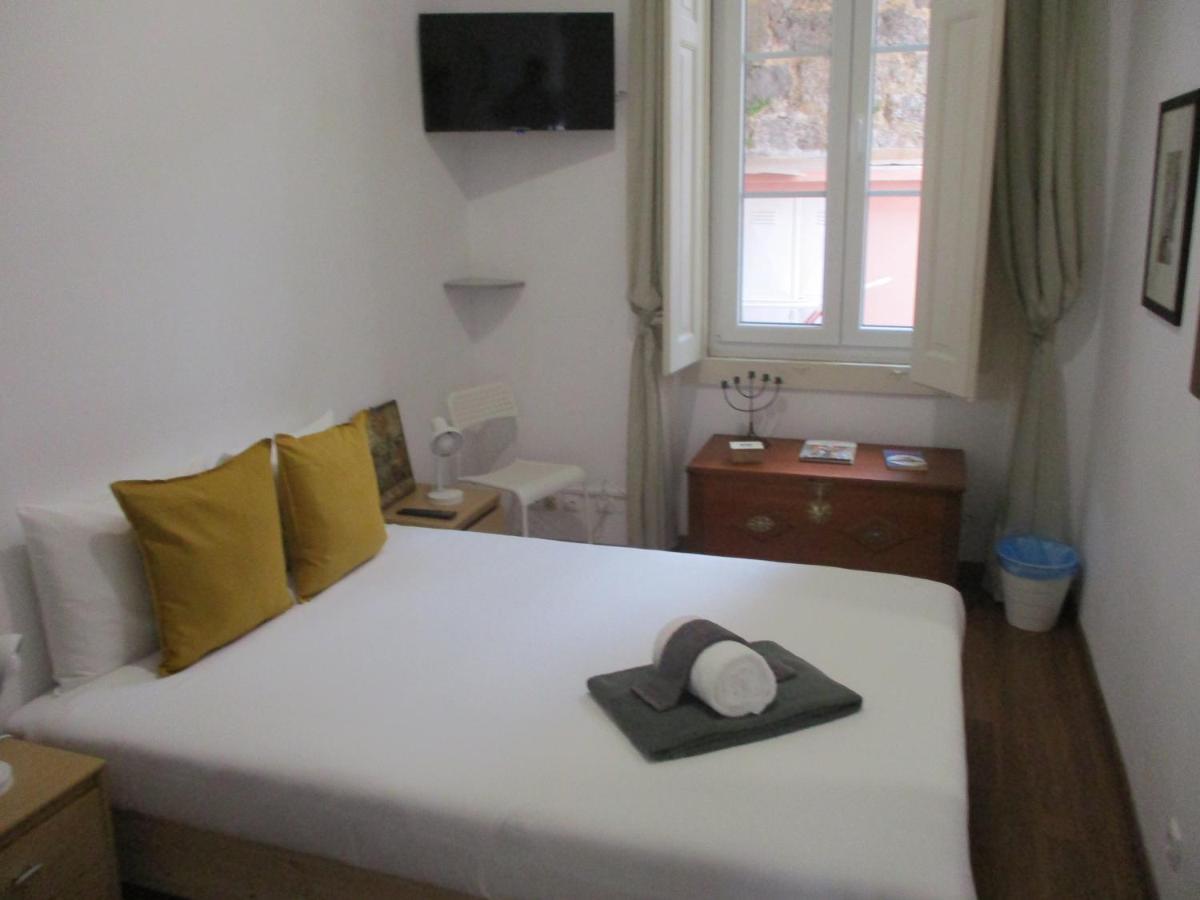 Vale Do Sol Hostel Sintra Exterior photo