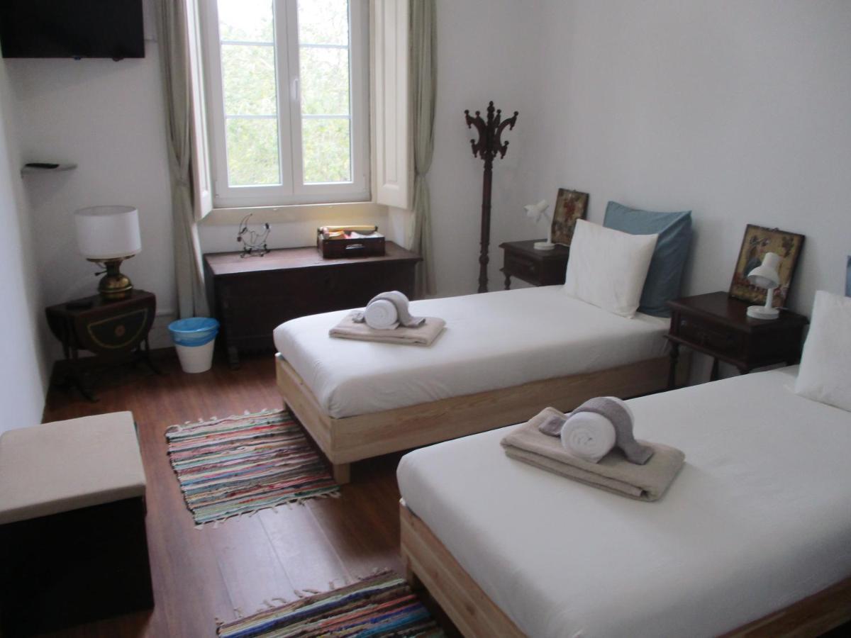 Vale Do Sol Hostel Sintra Exterior photo
