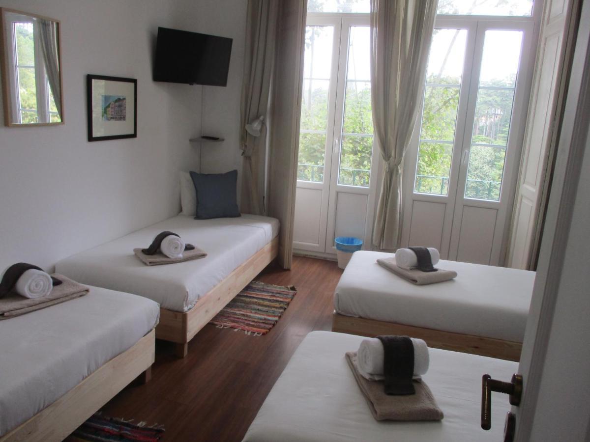 Vale Do Sol Hostel Sintra Exterior photo