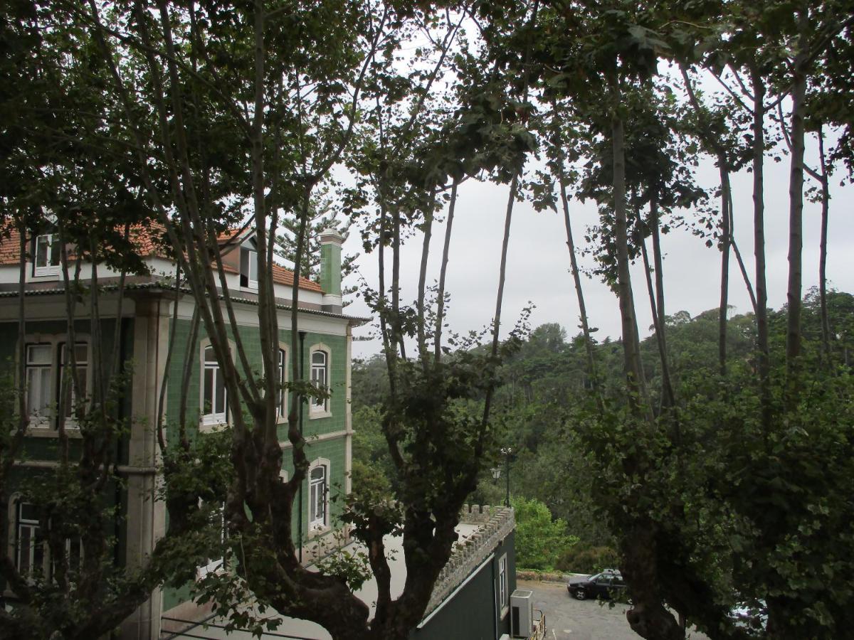 Vale Do Sol Hostel Sintra Exterior photo
