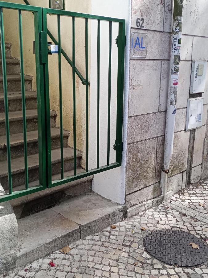 Vale Do Sol Hostel Sintra Exterior photo