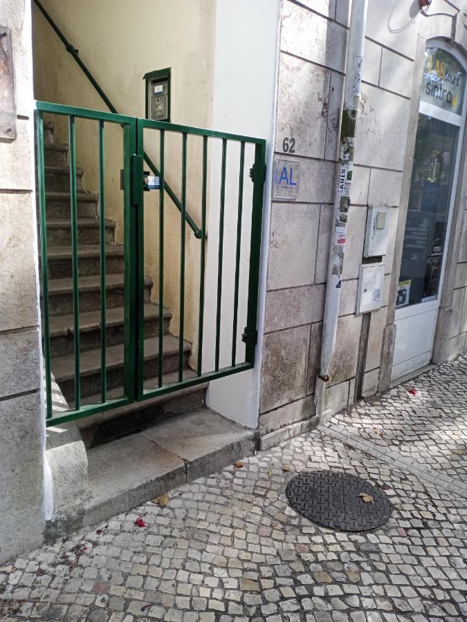 Vale Do Sol Hostel Sintra Exterior photo